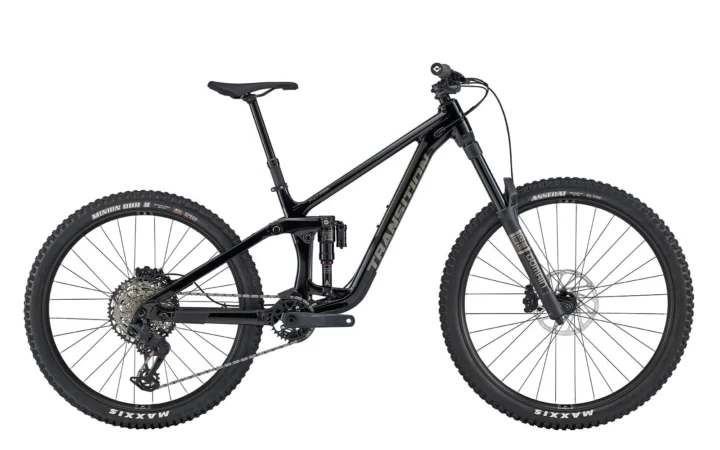 2026 Transition Patrol Alloy Eagle 70