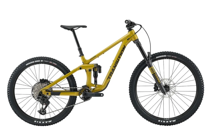 2026 Transition Patrol Alloy Eagle 70