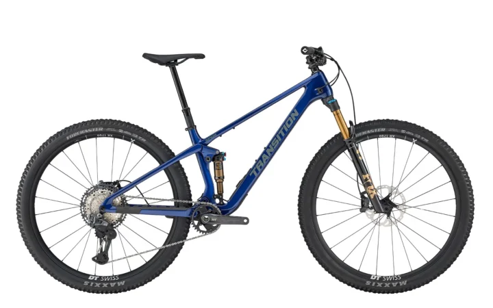 2026 Transition Spur XT Di2