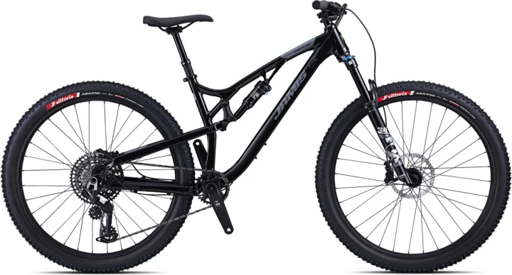 2026 Jamis Faultline A1 MPX
