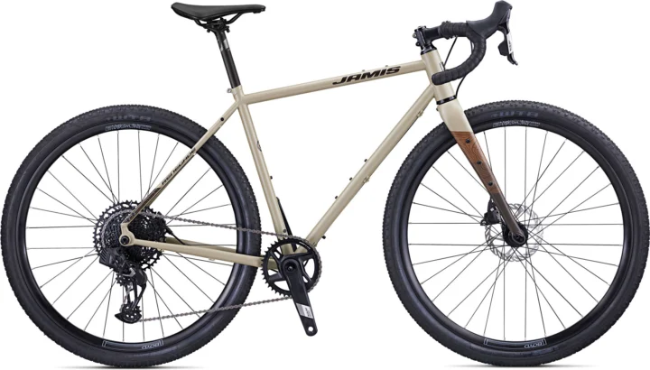 2026 Jamis Renegade S1