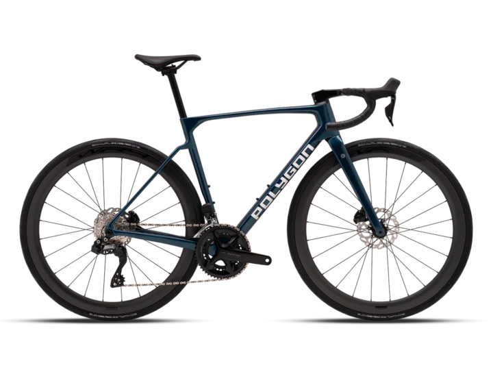 2026 Polygon STRATTOS C7 Di2