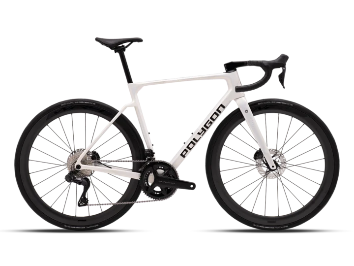 2026 Polygon STRATTOS C8 Di2
