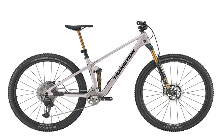 2026 Transition Spur XTR Di2