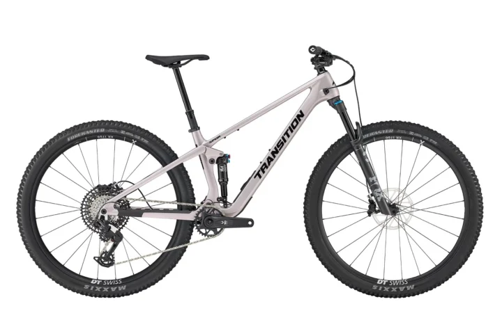 2026 Transition Spur Eagle 90