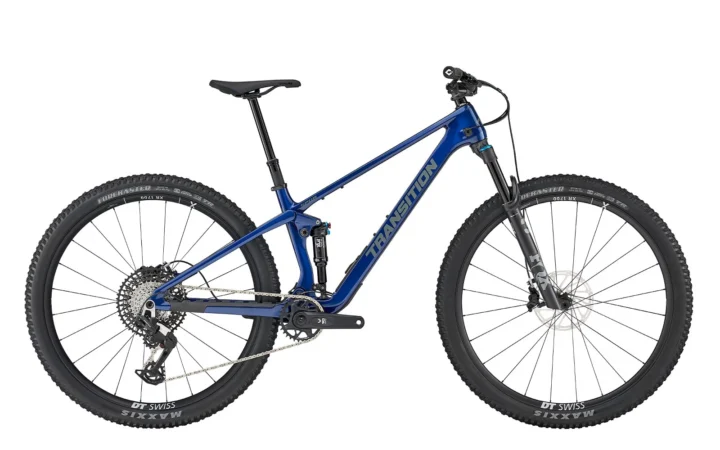 2026 Transition Spur Eagle 90