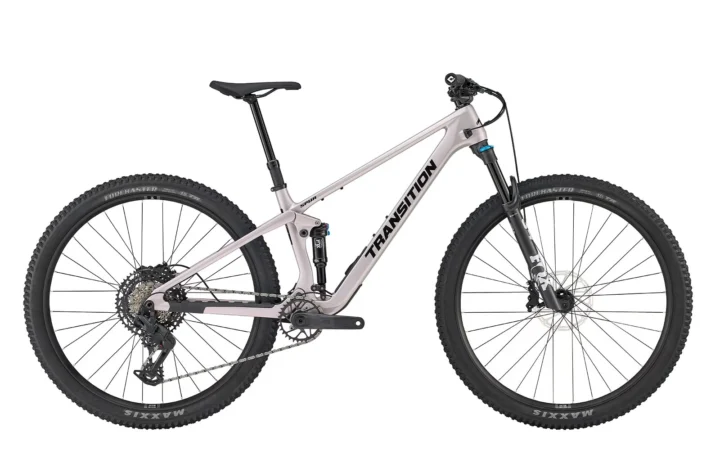 2026 Transition Spur Eagle 70