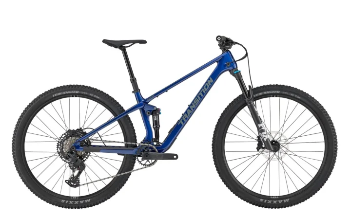 2026 Transition Spur Eagle 70