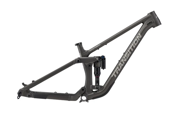 2026 Transition Sentinel Alloy Frameset Youth