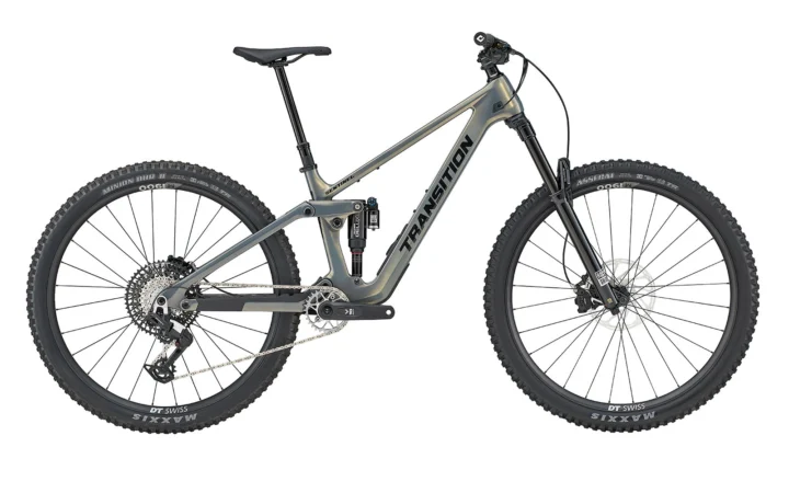 2026 Transition Sentinel Carbon Eagle 90
