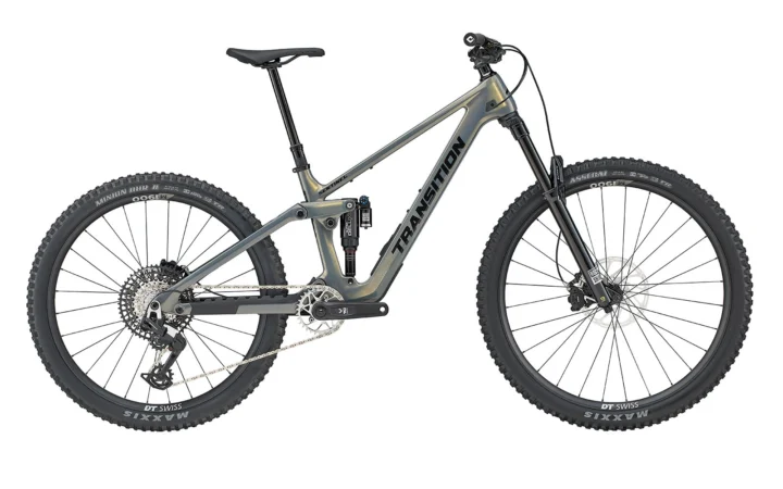 2026 Transition Sentinel Carbon Eagle 90