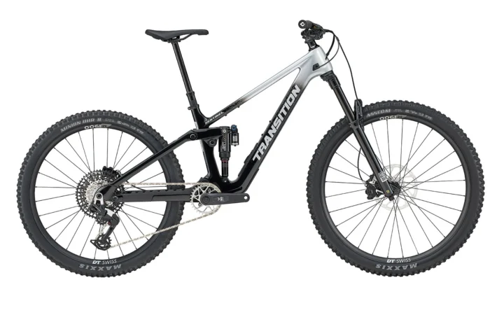 2026 Transition Sentinel Carbon Eagle 90