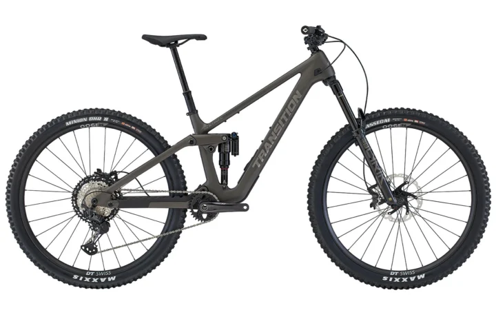 2026 Transition Sentinel Carbon XT Youth