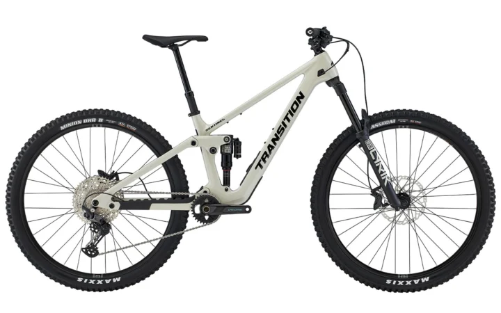2026 Transition Sentinel Carbon Deore Youth