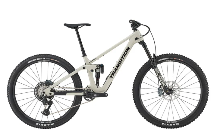 2026 Transition Sentinel Carbon Eagle 90 Youth