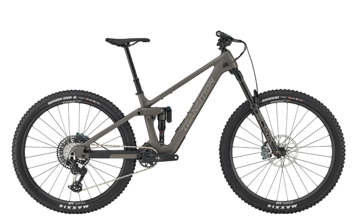 2026 Transition Sentinel Carbon Eagle 90 Youth