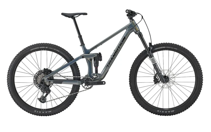 2026 Transition Sentinel Alloy Eagle 70