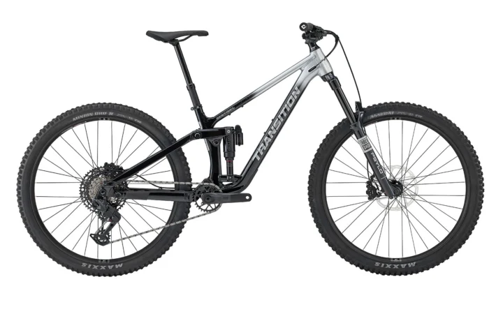 2026 Transition Sentinel Alloy Eagle 70