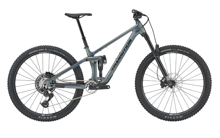 2026 Transition Sentinel Alloy Eagle 90