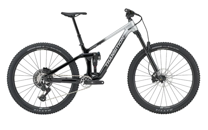 2026 Transition Sentinel Alloy Eagle 90