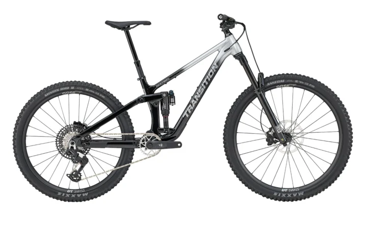 2026 Transition Sentinel Alloy Eagle 90