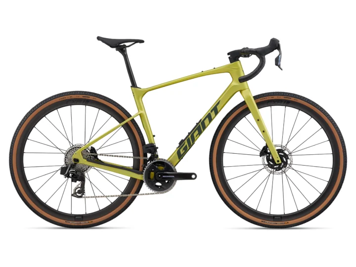 2026 Giant Revolt Advanced Pro 0