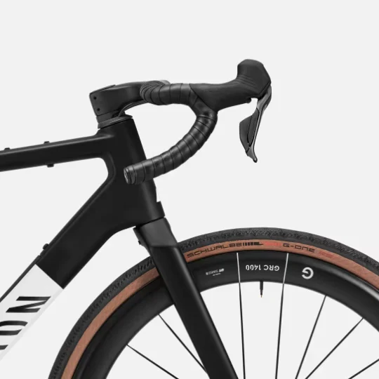2026 Canyon Grail CF SLX 8 Di2
