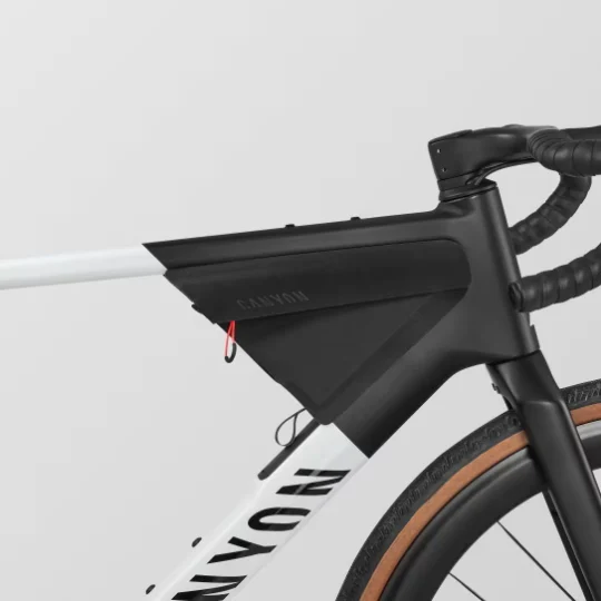 2026 Canyon Grail CF SLX 8 Di2