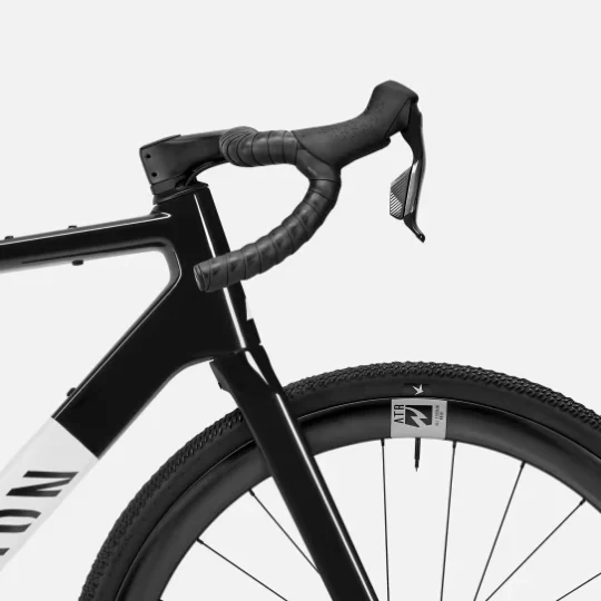 2026 Canyon Grail CF SL 7 AERO