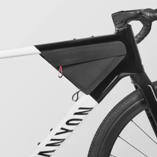 2026 Canyon Grail CF SL 7 AERO