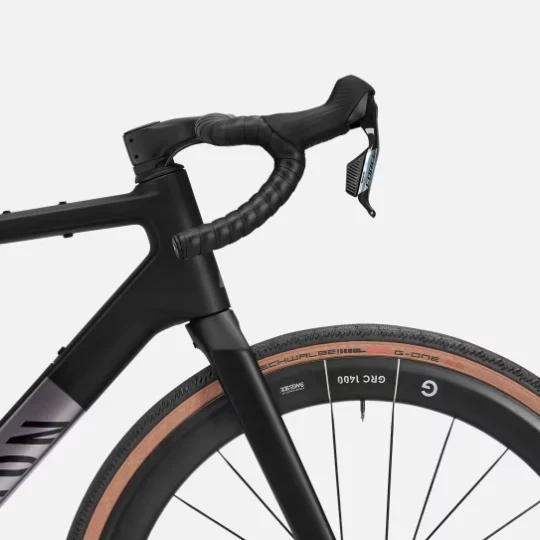 2026 Canyon Grail CF SLX 8 AXS