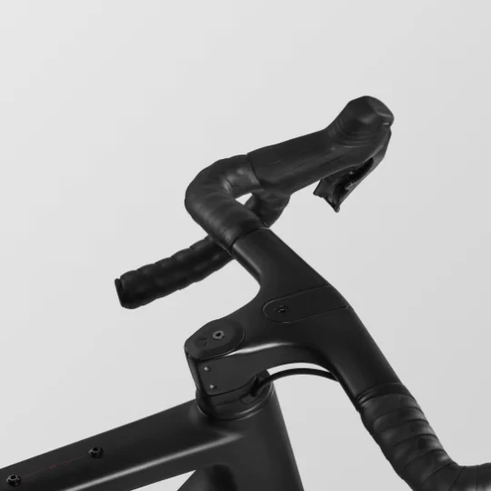 2026 Canyon Grail CF SLX 8 AXS