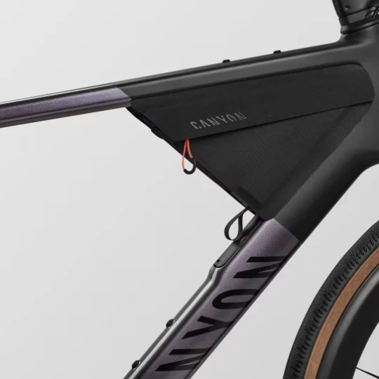 2026 Canyon Grail CF SLX 8 AXS