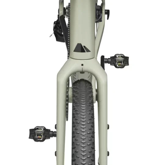 2026 Canyon Grizl CF 6