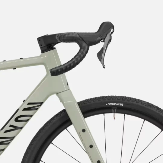 2026 Canyon Grizl CF 7 ESC