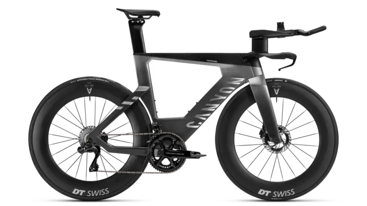 2026 Canyon Speedmax CFR Di2