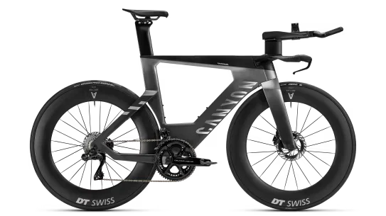 2026 Canyon Speedmax CFR Di2