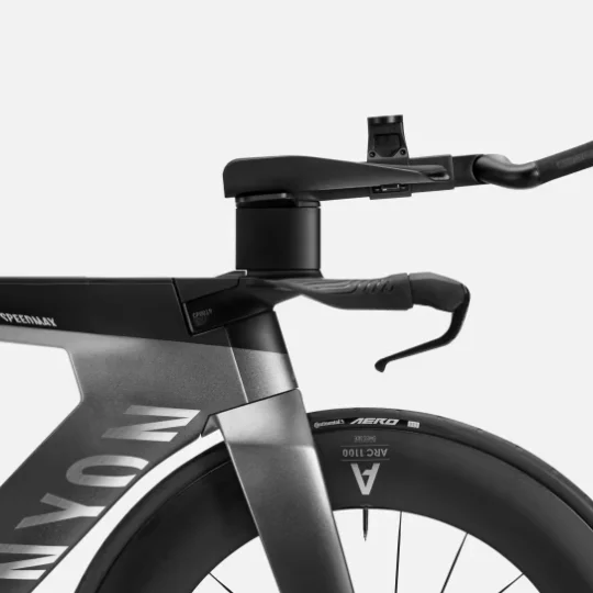 2026 Canyon Speedmax CFR Di2