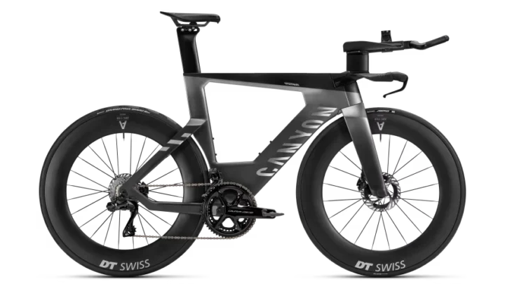 2026 Canyon Speedmax CFR Di2