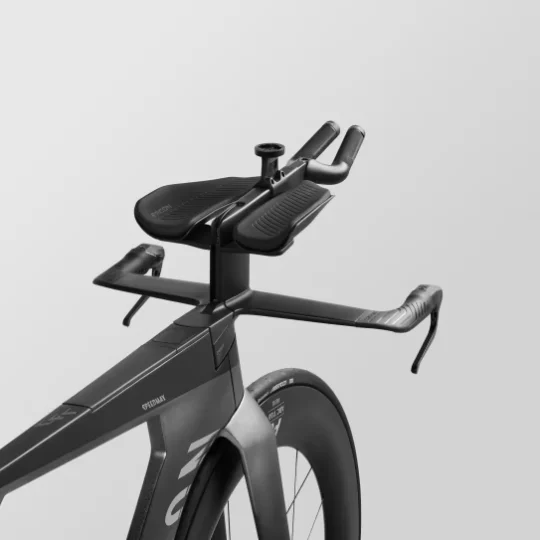 2026 Canyon Speedmax CFR Di2