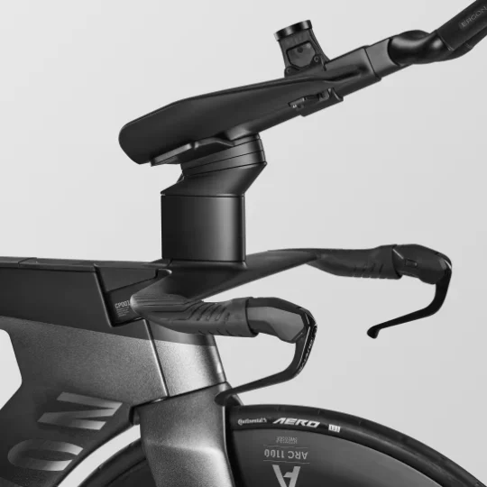 2026 Canyon Speedmax CFR Di2