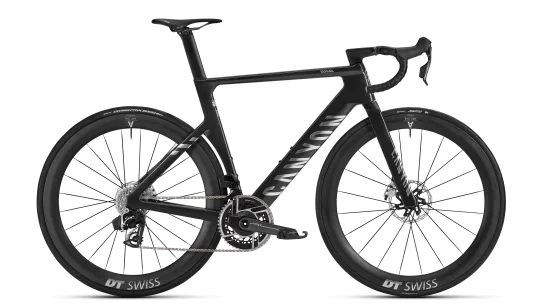 2026 Canyon Aeroad CFR AXS