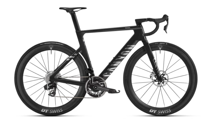 2026 Canyon Aeroad CFR AXS