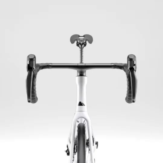 2026 Canyon Aeroad CFR AXS