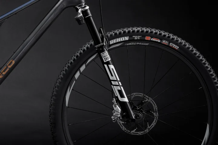 2026 Norco Revolver C SE 120