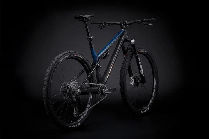 2026 Norco Revolver C SE 120