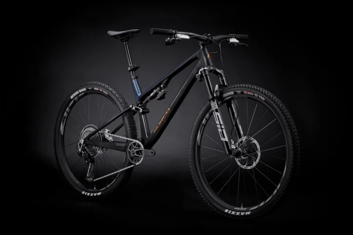 2026 Norco Revolver C SE 120