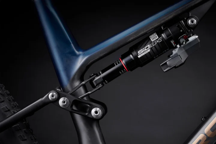 2026 Norco Revolver C SE 120
