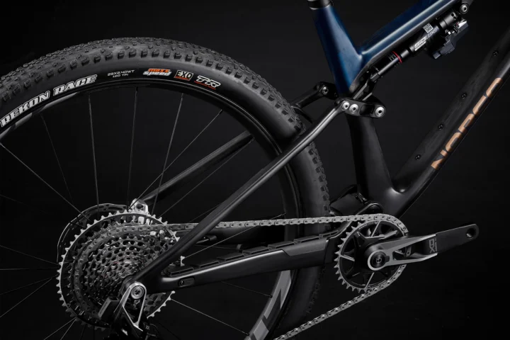 2026 Norco Revolver C SE 120