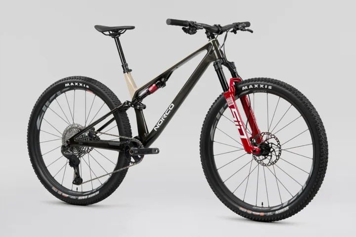 2026 Norco Revolver C1 120